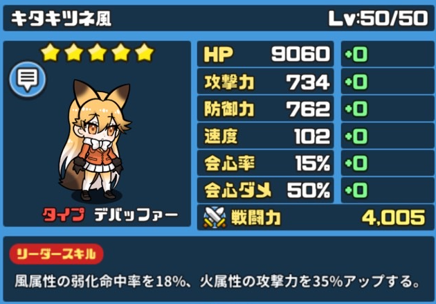 キャラクター画像